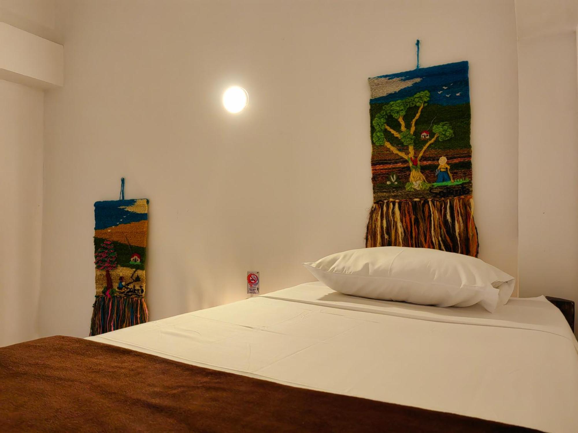 Hotel Salento Mirador Rom bilde
