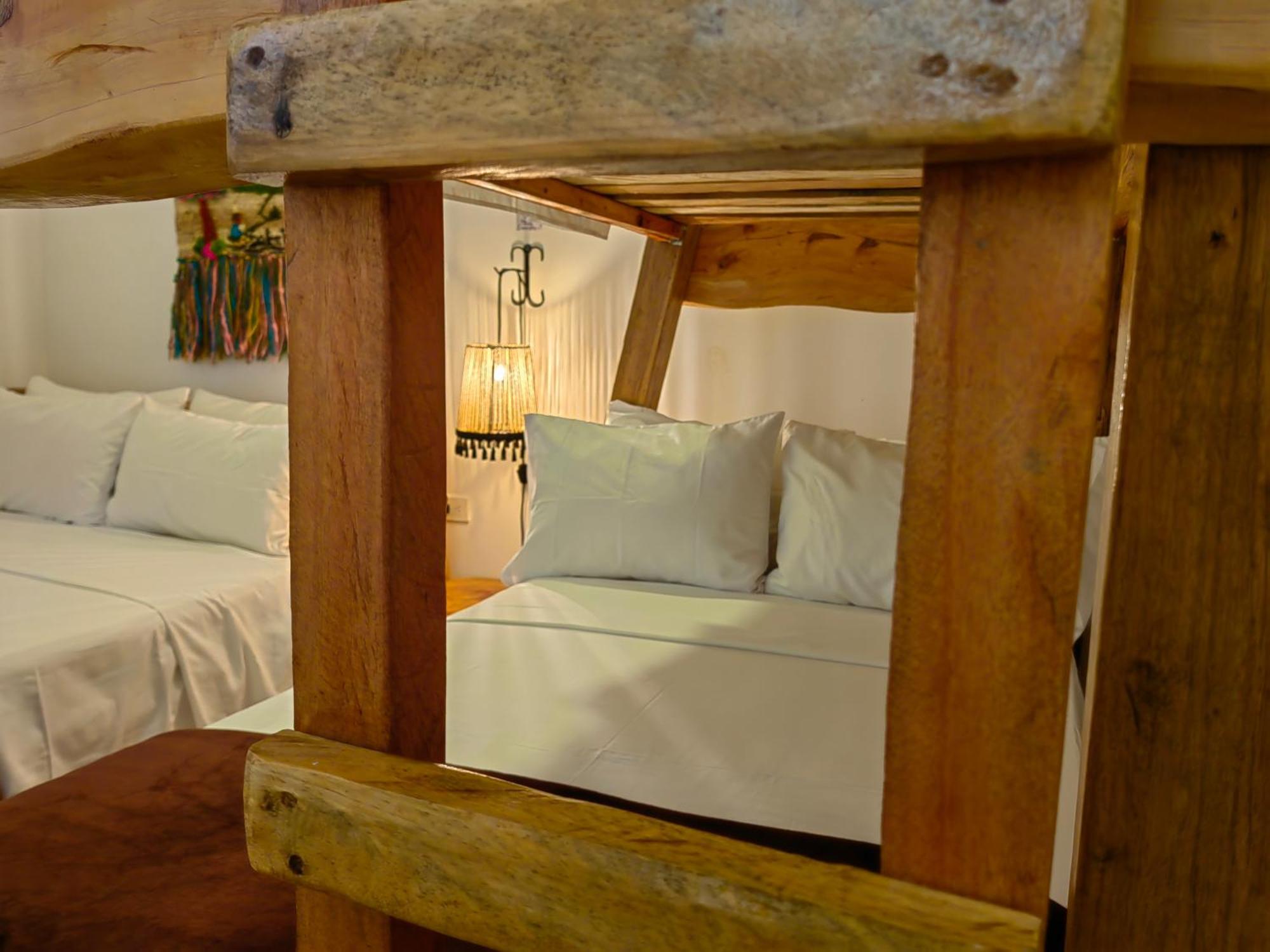 Hotel Salento Mirador Rom bilde