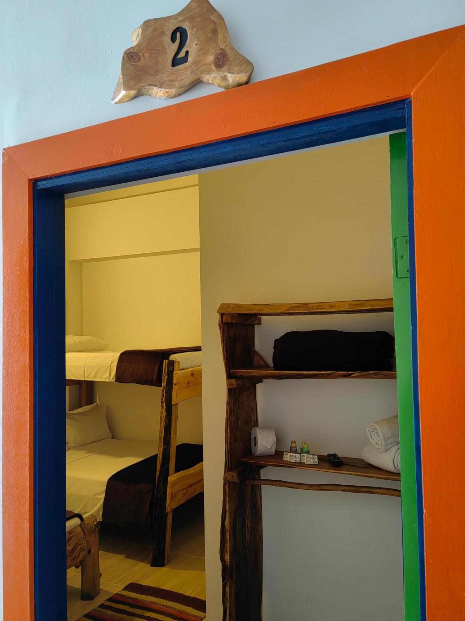 Hotel Salento Mirador Rom bilde